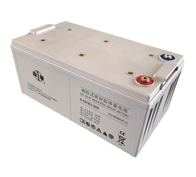 双登OPzV蓄电池的运行维护研究