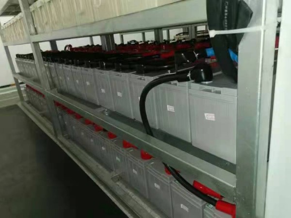 蓄电池在恶劣环境下应用问题分析