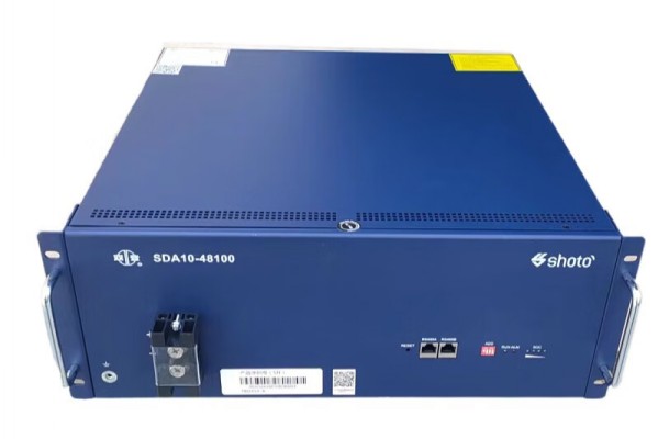 风力发电用储能双登磷酸铁锂电池的优势