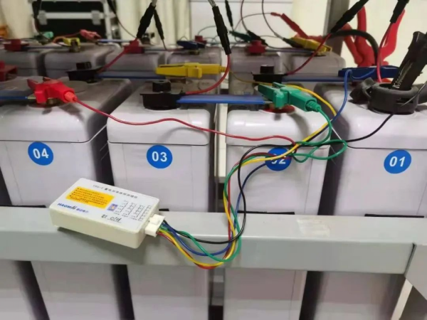 直流系统蓄电池核容的必要性