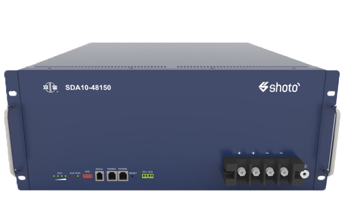 通信用磷酸铁锂电池技术标准