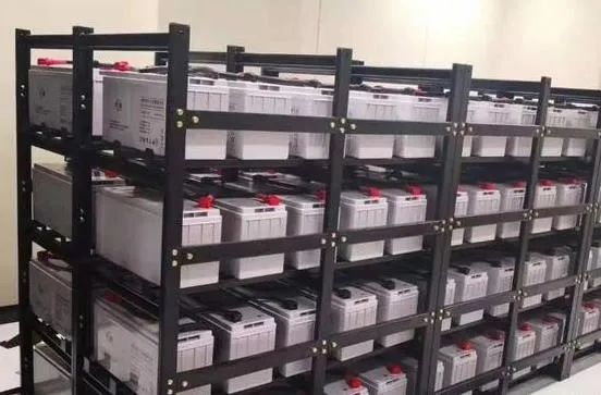 延长UPS电池寿命30%的5个技巧