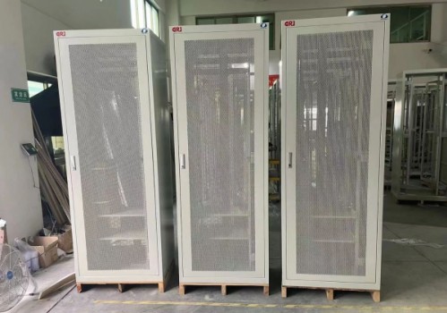 蓄电池机柜配置详解