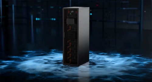 双登高倍率锂电丨AIDC储能的理想答案